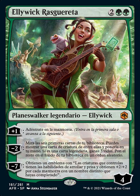 Ellywick Rasguereta