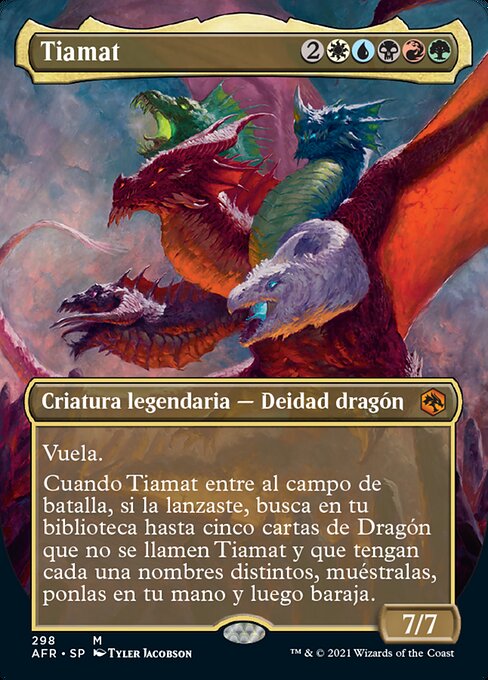 Tiamat