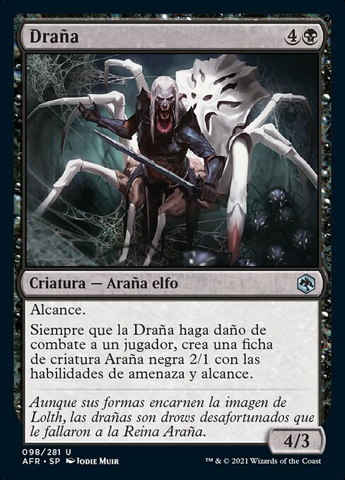 Draña