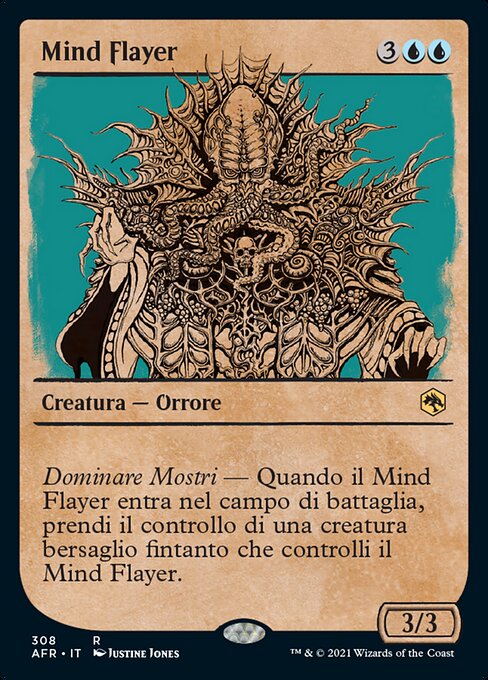 Mind Flayer