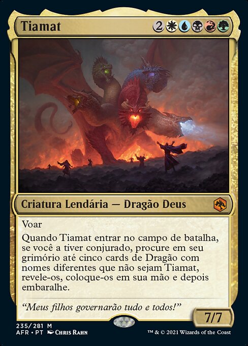 Tiamat