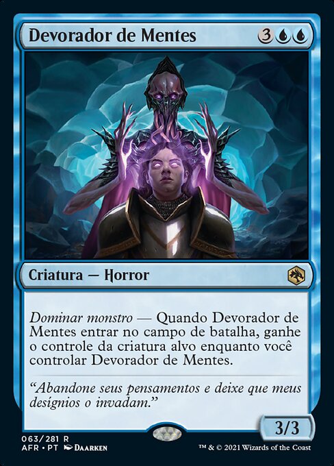 Mind Flayer