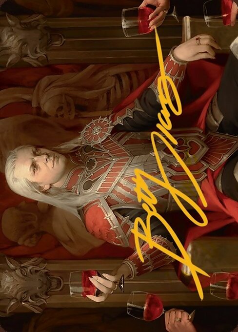 Edgar Markov // Edgar Markov