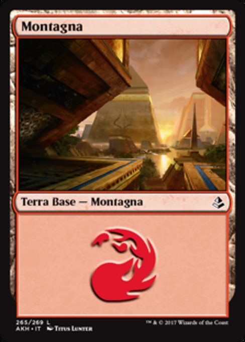 Montagna