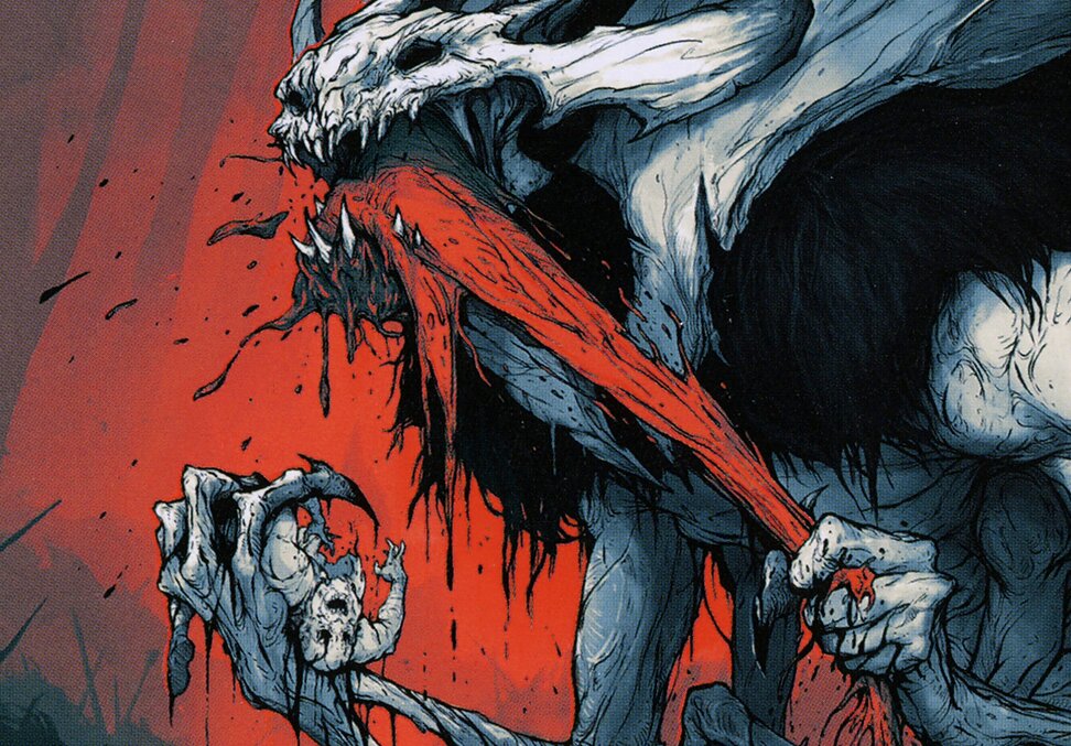 Vorinclex, Monstrous Raider // Vorinclex, Monstrous Raider