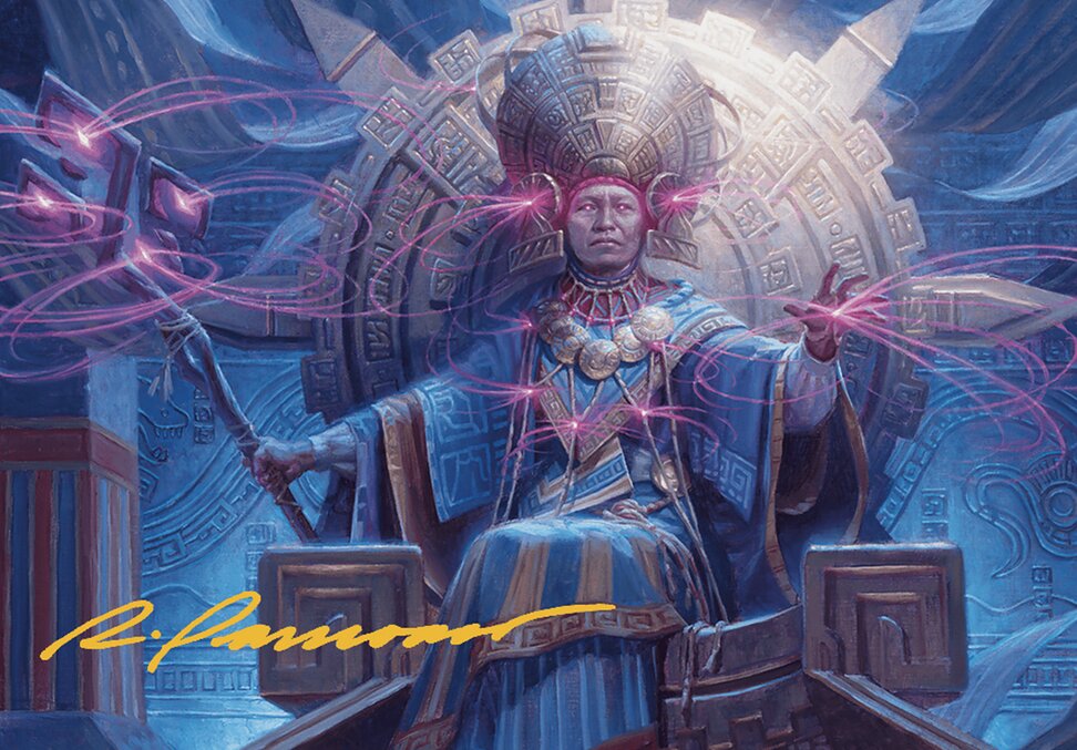Akal Pakal, First Among Equals // Akal Pakal, First Among Equals