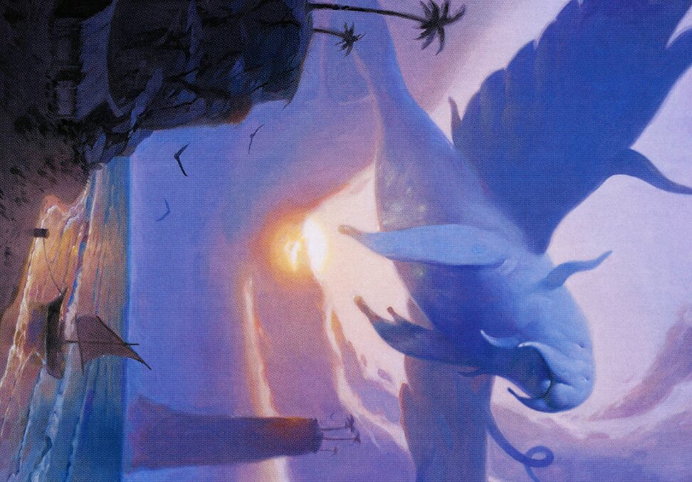 Aeromoeba // Aeromoeba