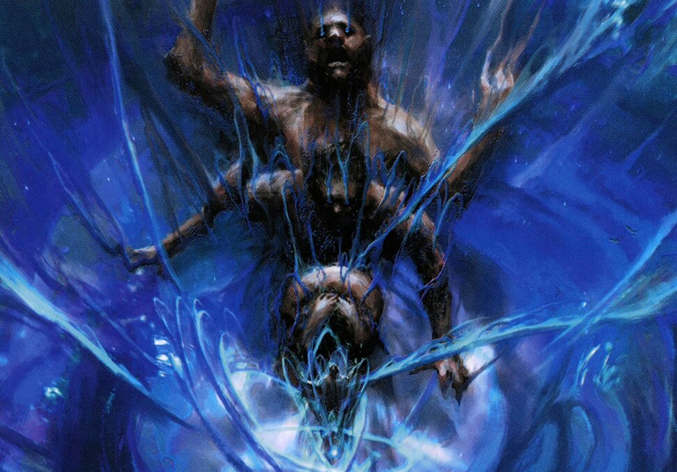 Shattered Ego // Shattered Ego