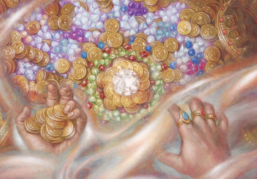 Strike It Rich // Strike It Rich
