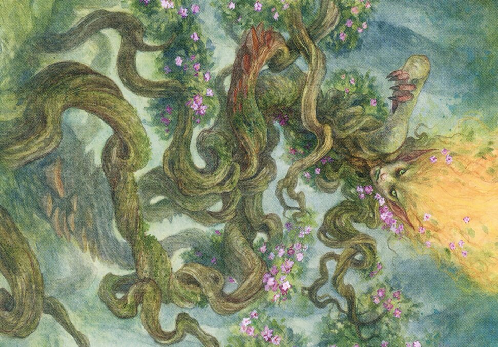 Titania, Protector of Argoth // Titania, Protector of Argoth