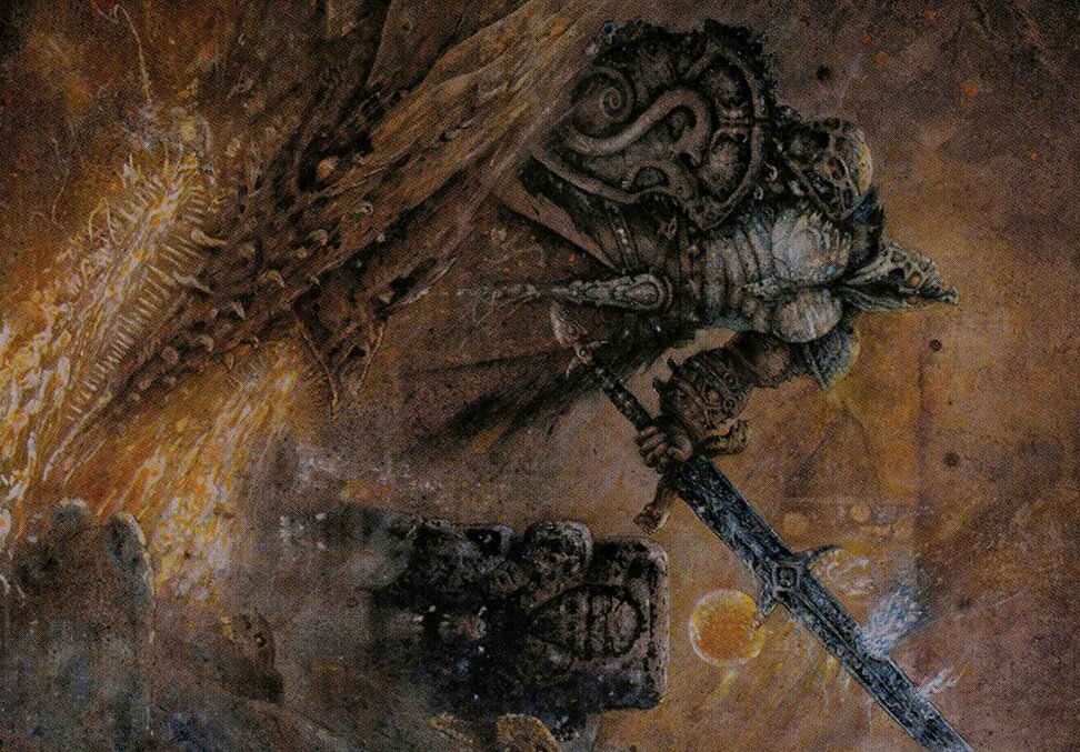 Dakkon, Shadow Slayer // Dakkon, Shadow Slayer