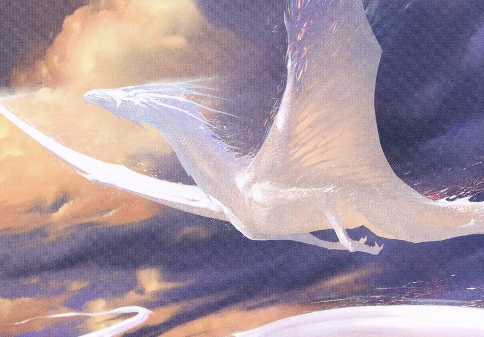 Timeless Dragon // Timeless Dragon
