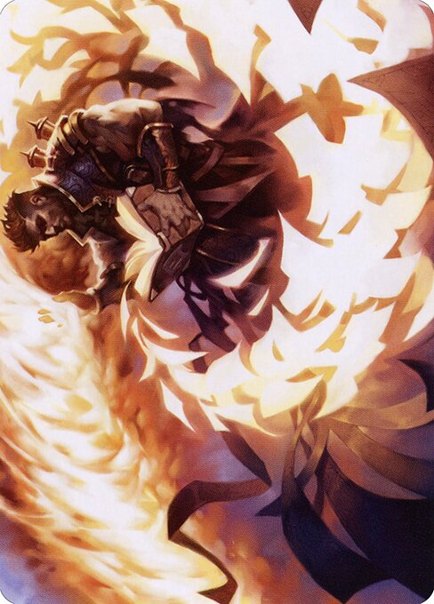 Revel in Silence // Revel in Silence