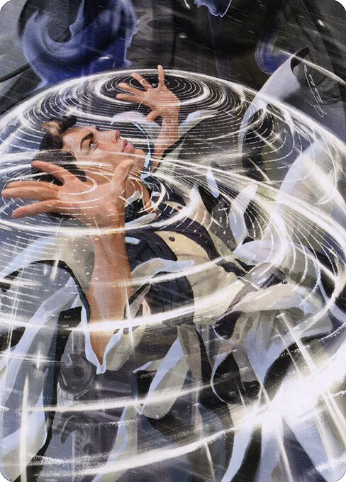 Selfless Glyphweaver // Selfless Glyphweaver