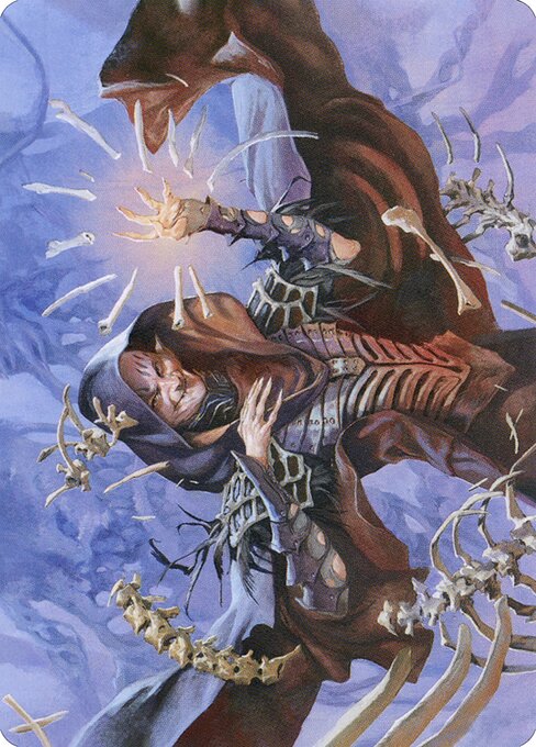 Valentin, Dean of the Vein // Valentin, Dean of the Vein