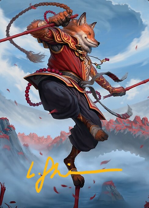 Equilibrium Adept // Equilibrium Adept