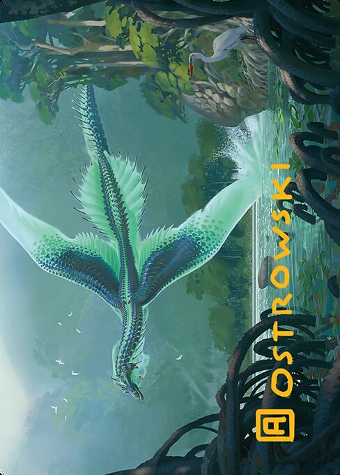 Teval, Arbiter of Virtue // Teval, Arbiter of Virtue