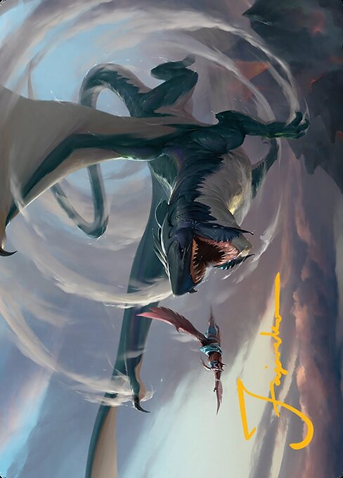 Whirlwing Stormbrood // Whirlwing Stormbrood