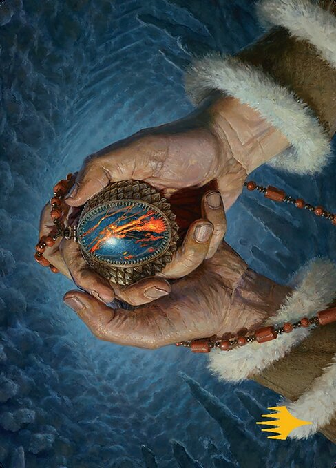 Mox Jasper // Mox Jasper