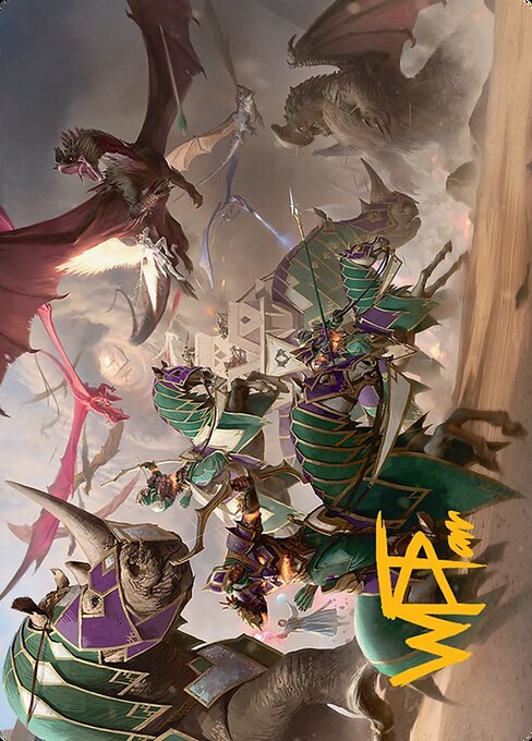 United Battlefront // United Battlefront