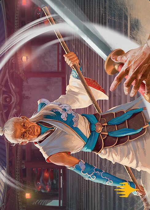 Humbling Elder // Humbling Elder