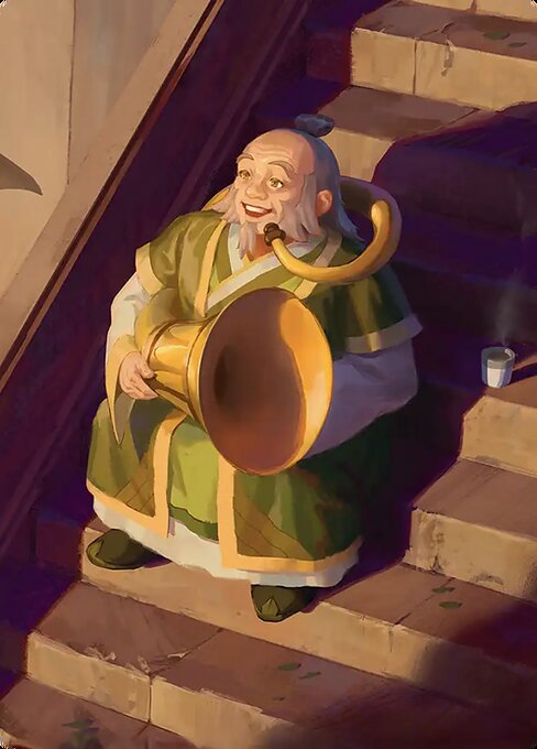 Uncle's Musings // Uncle's Musings