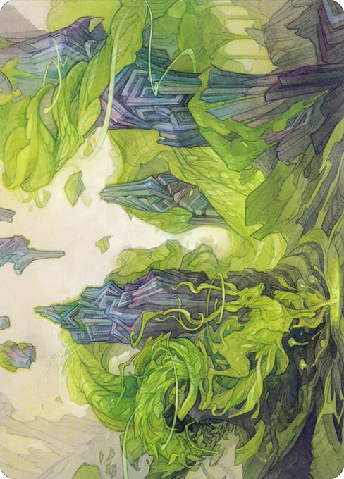 Reclaim the Wastes // Reclaim the Wastes