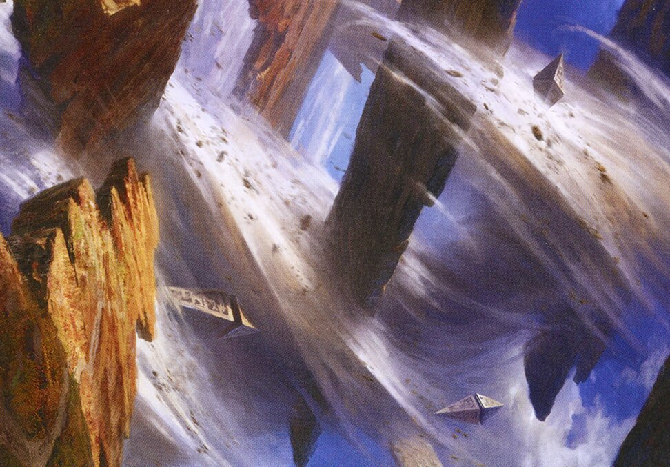 Plains // Plains