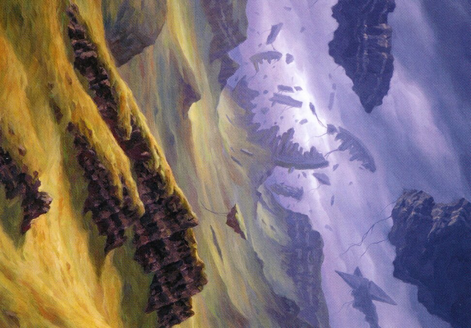 Plains // Plains