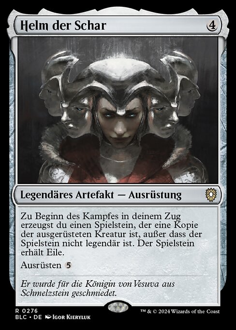 Helm of the Host