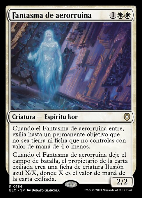 Skyclave Apparition