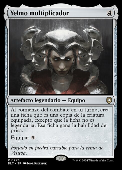 Helm of the Host