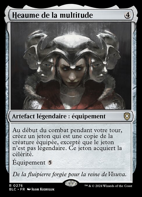 Helm of the Host