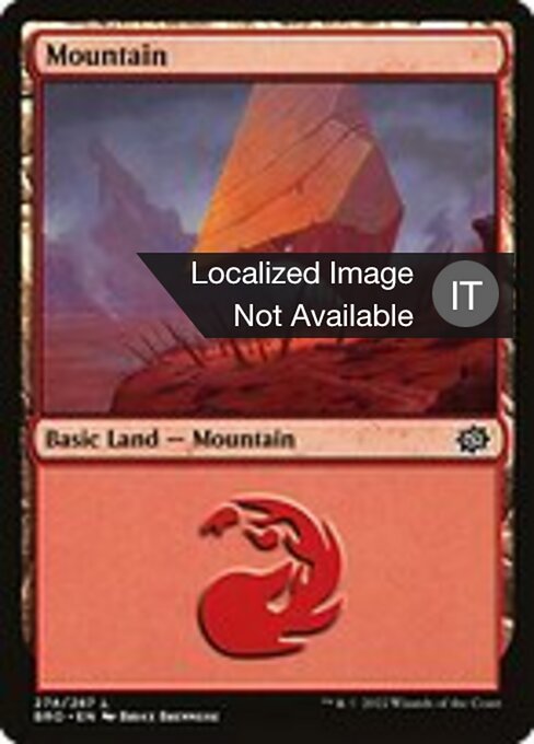 Montagna