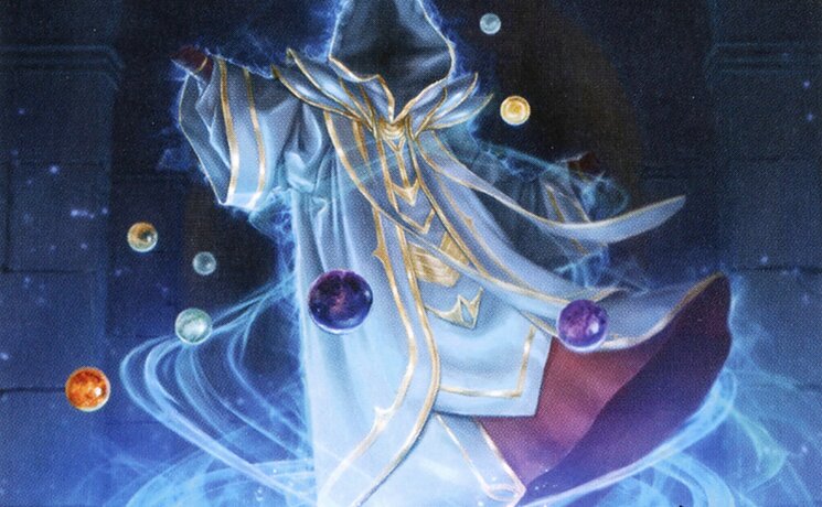Robe of the Archmagi