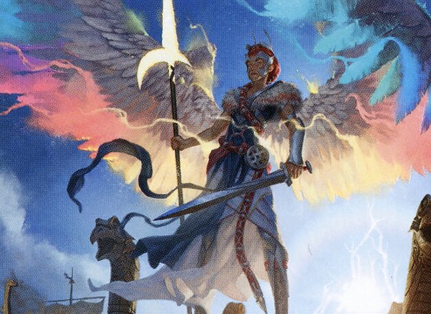 Glorious Protector