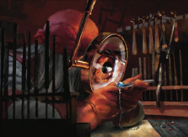 Guild Artisan