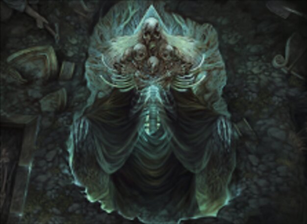 Myrkul, Signore delle Ossa