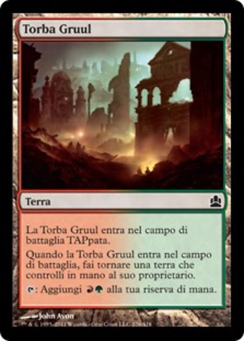 Torba Gruul