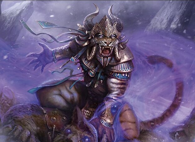 Rakshasa-Erniedriger