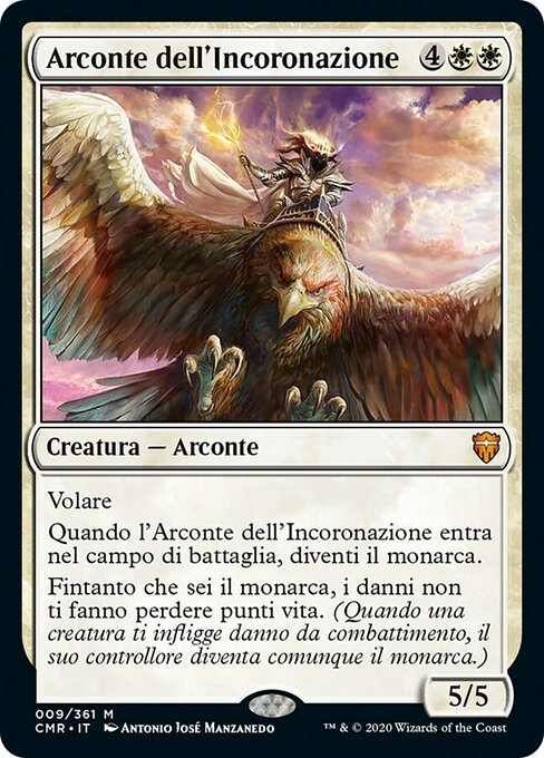 Archon of Coronation