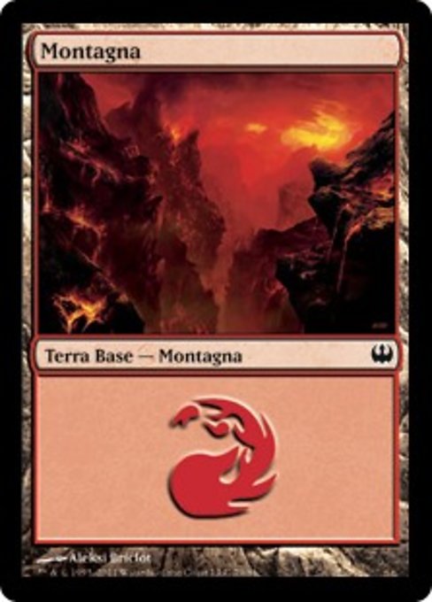 Montagna
