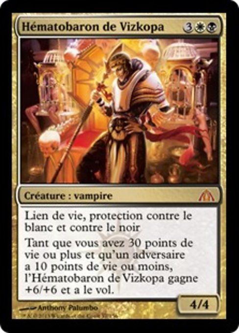 Blood Baron of Vizkopa