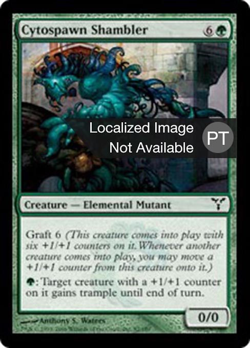 Trôpego Citogerador