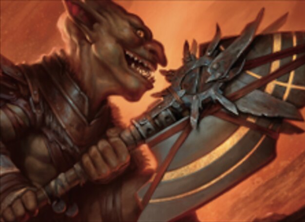 The Reaver Cleaver