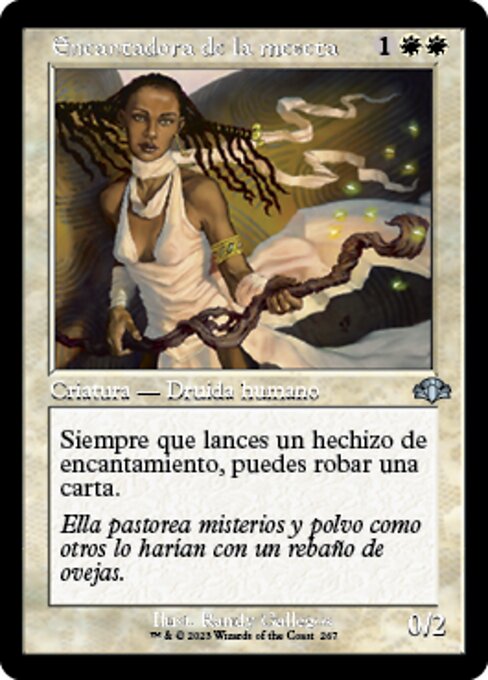 Mesa Enchantress