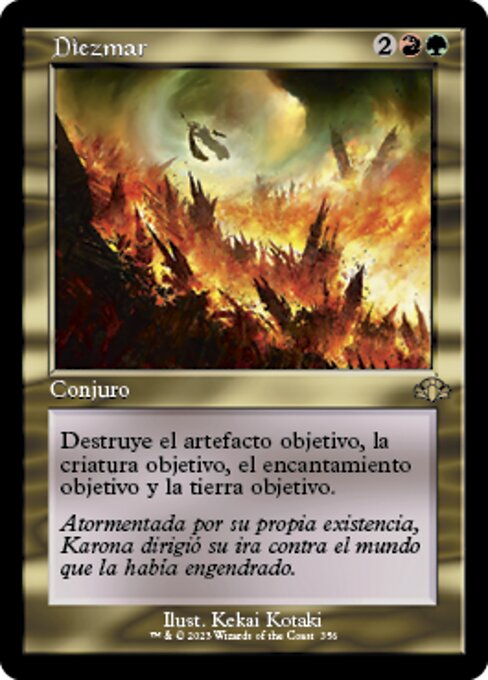 Decimate