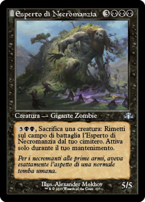 Necrosavant