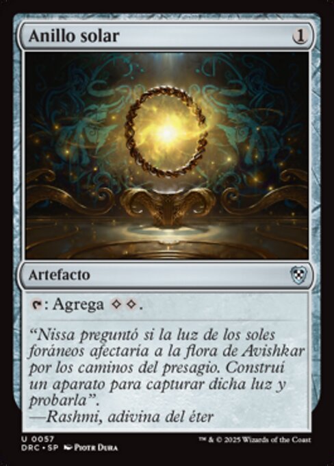 Sol Ring