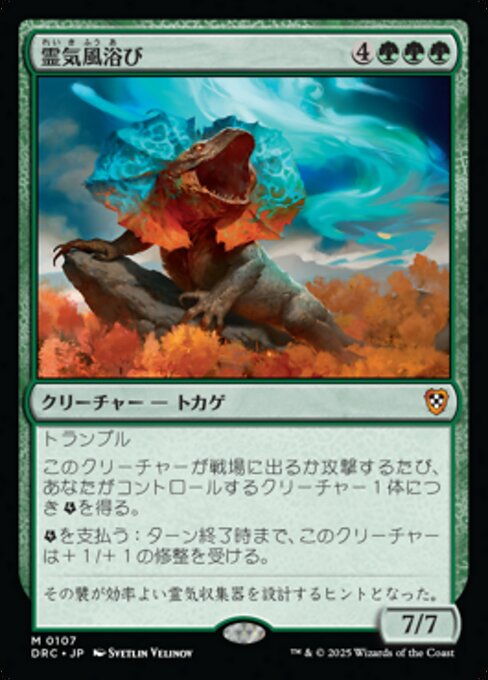 Aetherwind Basker